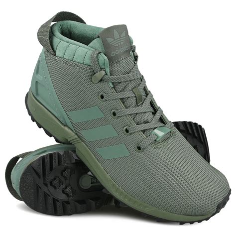 adidas zx flux 5 8 schuhe|zx flux Adidas men.